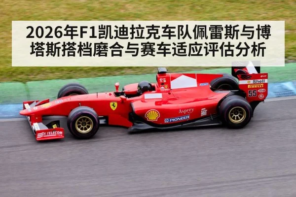 2026年F1凯迪拉克车队佩雷斯与博塔斯搭档磨合与赛车适应评估分析